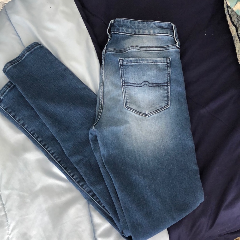 Arizona Jeans ( size 5)